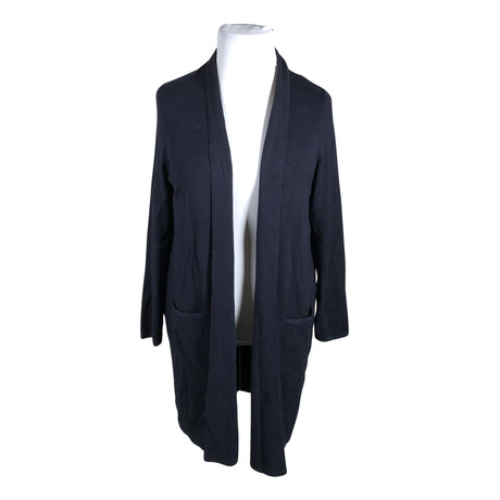 Unisex Comma - Kardigan, suurus 44 - Sinine ()
