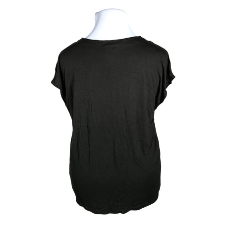 Unisex Opus - Lühikeste käistega pluus, suurus 42 - Roheline (2)