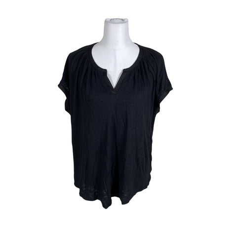 Unisex Gap - T-särk, suurus 40 - Must ()