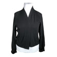 Unisex Claire Paris - Kardigan, suurus 44 - Must ()