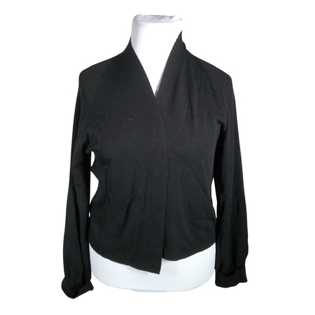 Unisex Claire Paris - Kardigan, suurus 44 - Must ()