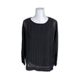Unisex Esprit - Pluus, suurus 40 - Must ()