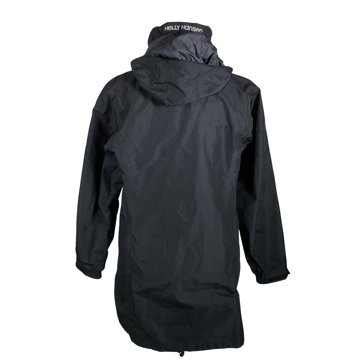 Unisex Helly Hansen - Jope, suurus 42 - Must (2)