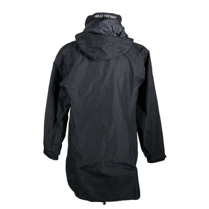 Unisex Helly Hansen - Jope, suurus 42 - Must (2)