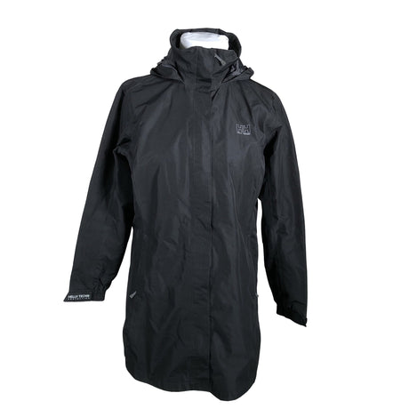Unisex Helly Hansen - Jope, suurus 42 - Must ()