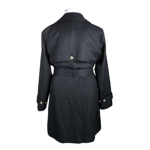 Unisex Ril's - Trentš, suurus 42 - Must (2)