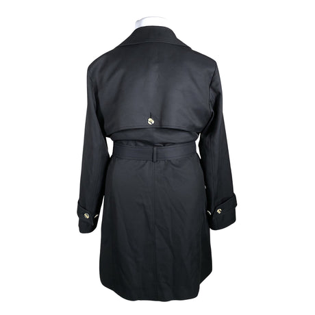 Unisex Ril's - Trentš, suurus 42 - Must (2)