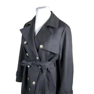 Unisex Ril's - Trentš, suurus 42 - Must (3)