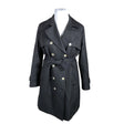 Unisex Ril's - Trentš, suurus 42 - Must ()