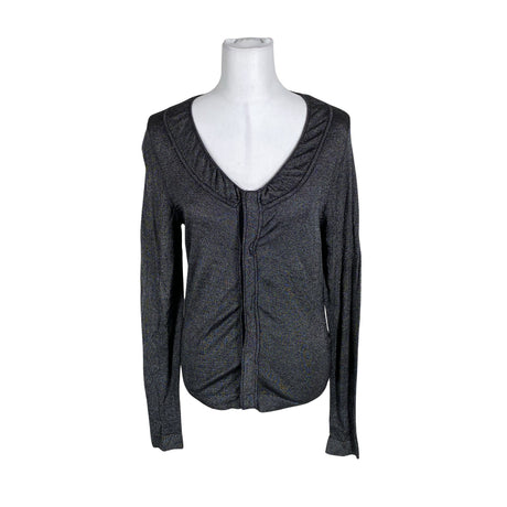 Unisex COS - Viigipüksid, suurus 42 - Must ()