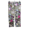 Unisex Betty Barclay - Mittevenivad püksid, suurus 38 - Hall ()