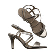 Unisex Tamaris - Kontsakingad, suurus 40 - Kuld ()