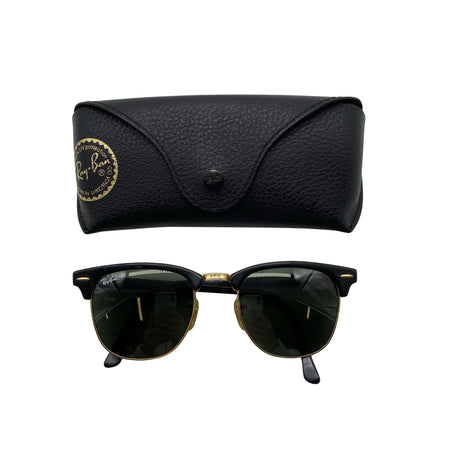 Unisex Ray-Ban - Päikeseprillid, suurus Ei kokoa - Must ()