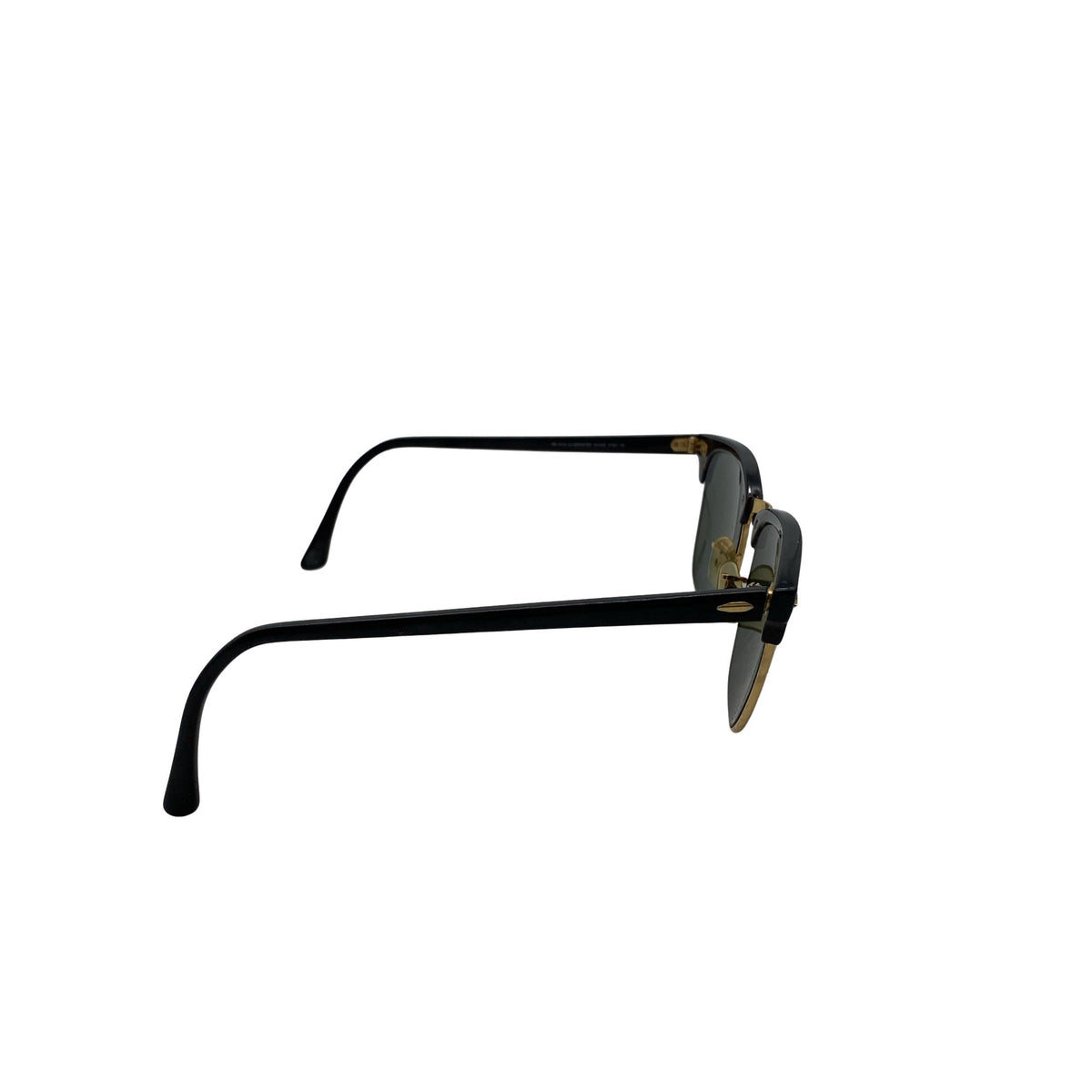 Unisex Ray-Ban - Päikeseprillid, suurus Ei kokoa - Must (2)
