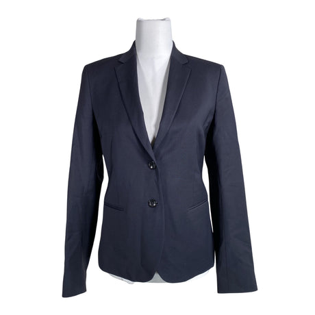 Unisex Filippa K. - Jakk, suurus 36 - Sinine ()