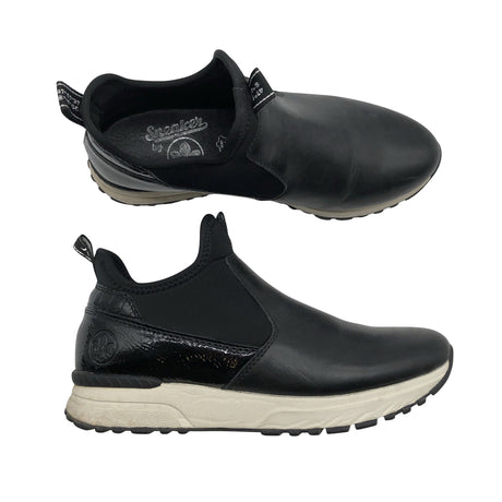 Unisex Skechers - Poolsaapad, suurus 40 - Must ()