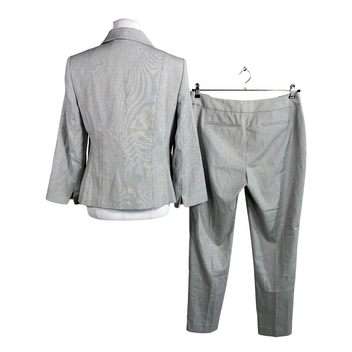 Unisex Karl Lagerfeld - Kostüüm, suurus 40 - Hall (2)