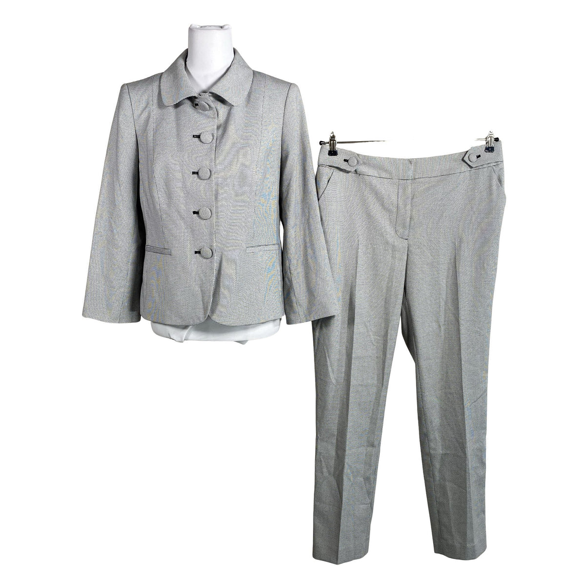 Unisex Karl Lagerfeld - Kostüüm, suurus 40 - Hall (1)