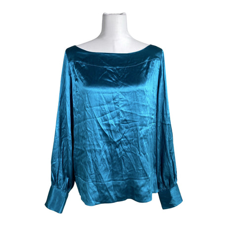 Unisex Robert Friedman - Pluus, suurus 40 - Türkiis ()