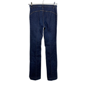 Unisex Andiata - Teksad, suurus 38 - Sinine (3)