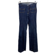 Unisex Andiata - Teksad, suurus 38 - Sinine ()