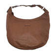 Unisex Adax - Õlakott, suurus Maxi - Pruun ()