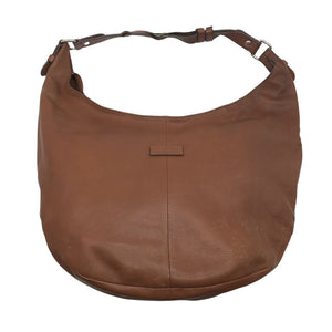 Unisex Adax - Õlakott, suurus Maxi - Pruun (1)