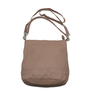 Unisex Markberg - Käekott, suurus Maxi - Heleroosa (1)