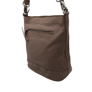 Unisex Markberg - Käekott, suurus Maxi - Heleroosa (2)