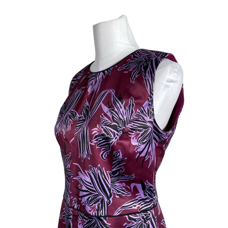 Unisex Hugo Boss - Pliiatskleit, suurus 40 - Lilla (2)