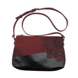 Unisex Desigual - Õlakott, suurus Midi - Punane ()