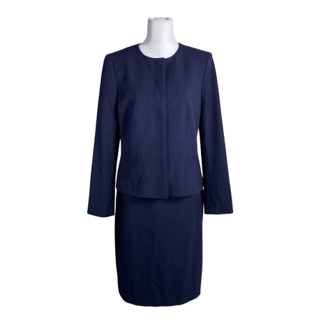 Unisex Ann Taylor - Kostüüm, suurus 40 - Sinine ()