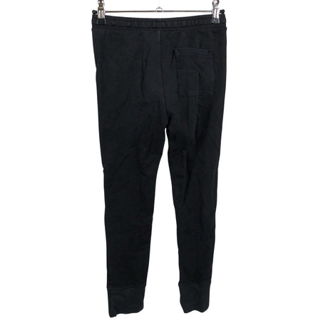 Unisex NOSH - Dressikangast püksid, suurus 134 - 140 - Must (2)