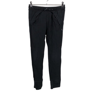 Unisex NOSH - Dressikangast püksid, suurus 134 - 140 - Must (1)