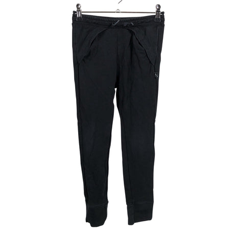 Unisex NOSH - Dressikangast püksid, suurus 134 - 140 - Must ()