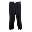 Unisex Voglia - Viigipüksid, suurus 42 - Must ()