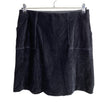 Unisex me&i - Dressikangast seelik, suurus 42 - Must ()
