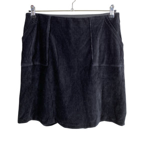 Unisex me&i - Dressikangast seelik, suurus 42 - Must (1)