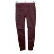 Unisex House of Lola - Teksaretuusid, suurus 40 - Veinipunane ()