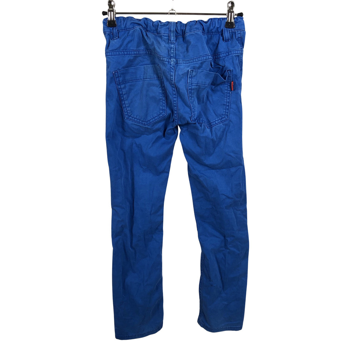 Unisex me&i - Teksad, suurus 134 - 140 - Sinine (2)