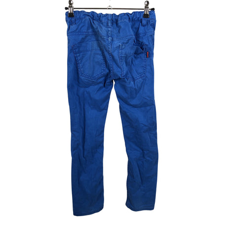 Unisex me&i - Teksad, suurus 134 - 140 - Sinine (2)