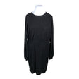 Unisex Lindex - Pidulik kleit, suurus 42 - Must ()