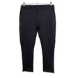 Unisex me&i - Trikotaažist püksid, suurus 44 - Must ()