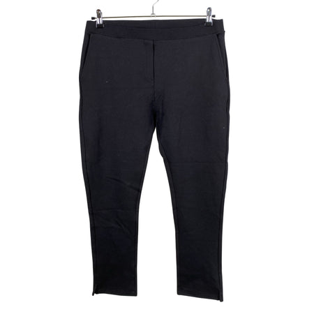 Unisex me&i - Trikotaažist püksid, suurus 44 - Must ()