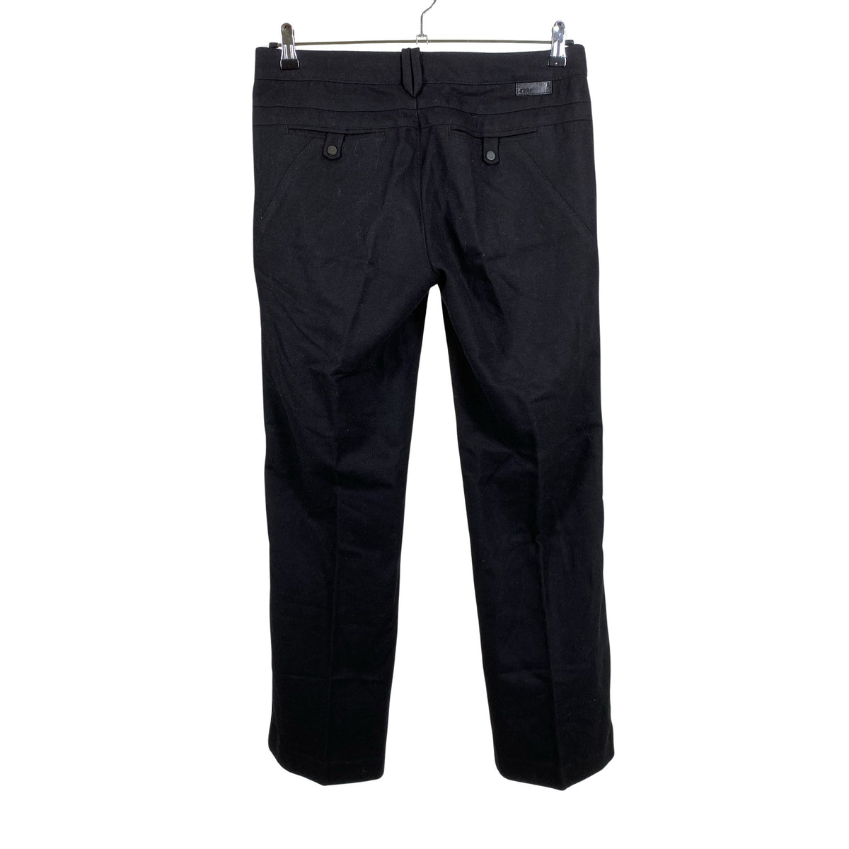 Unisex Esprit - Viigipüksid, suurus 40 - Must (2)