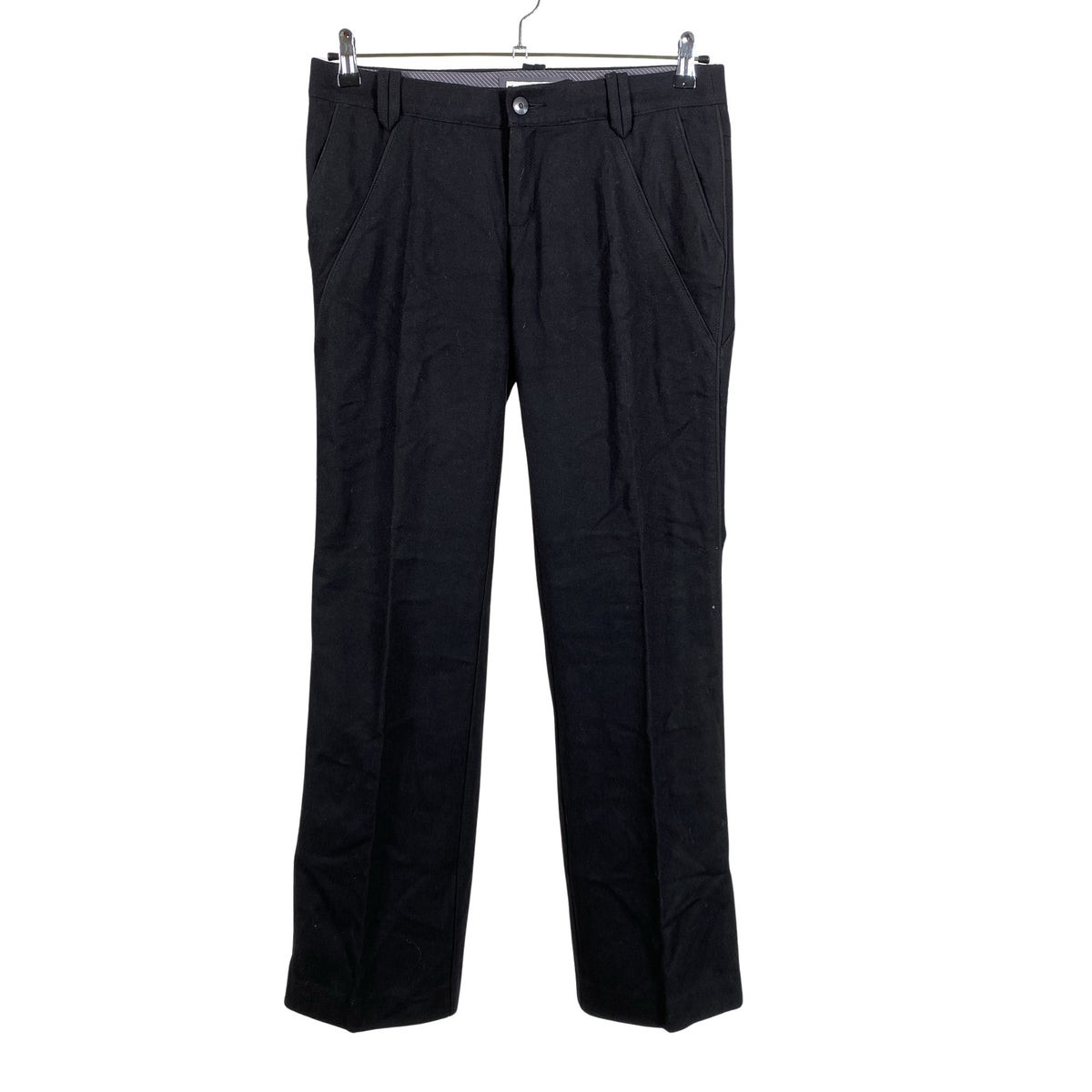 Unisex Esprit - Viigipüksid, suurus 40 - Must (1)