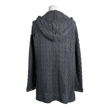 Unisex Odd Molly - Kardigan, suurus 40 - Hall (2)