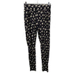 Unisex me&i - Trikotaažist püksid, suurus 40 - Must ()
