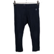 Unisex Polarn O. Pyret - Trikotaažist poolpikad püksid, suurus 134 - 140 - Sinine ()
