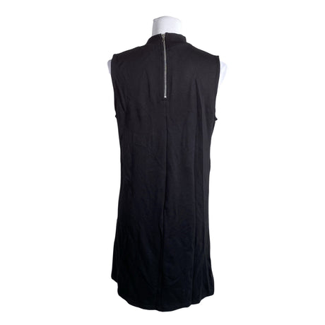 Unisex Soaked - Trikotaažist kleit, suurus 40 - Must (2)